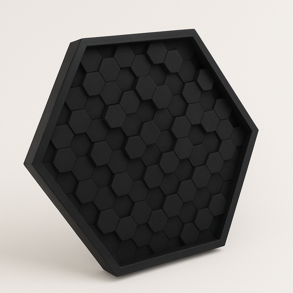 Matte Black Edition
